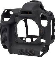 Easy Cover Reflex Silicon for Nikon D5 black - Camera Case