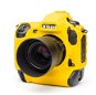 Easy Cover Reflex Silic Nikon D5 sárga - Fényképezőgép tok