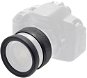 Easy Cover Lens Protector for 52mm Lens Rim Black - Camera Case
