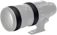 Easy Cover univerzális objektív-védő, fekete - Fényképezőgép tok