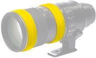 Easy Cover univerzální chrániče pro objektivy žluté - Kameratasche