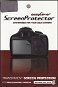 Easy Cover Schutzfolie für Nikon D3300 - Schutzfolie
