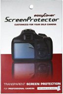 Easy Cover Screen Protector Canon 80D  - Schutzfolie