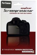 Easy Cover Screen Protector für die Canon 6D Kamera - Schutzfolie