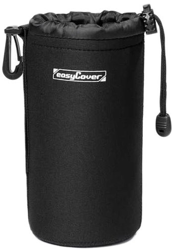 Easy Cover Neoprene Lens Case L - Lens Case - Main image