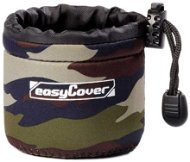 Easy Cover neoprene pouch for XS lens - camouflage - Lens Case