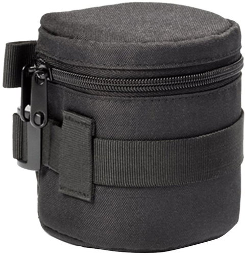 Easy Cover Nylon Lens Case 80 x 95mm - Lens Case - Main image