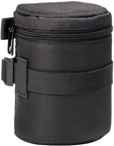 Easy Cover Nylon for Lenses up to 85 x 130mm - Lens Case - Main image