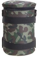 Easy Cover Nylon Case for 110 x 190mm camouflage lens - Lens Case