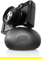 BallPod Ball Camera Stand 8 cm Black - Mounting Stand