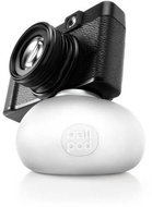 BallPod Ball Camera Stand 8cm White - Mounting Stand
