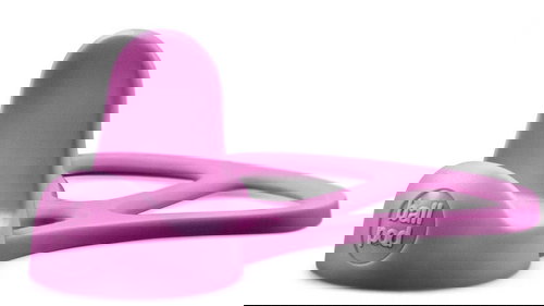 BallPod SmartFix pink - Holder - Main image