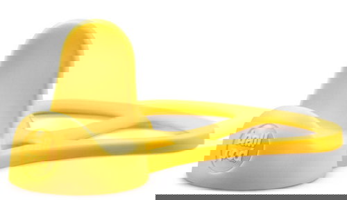 BallPod SmartFix yellow - Holder - Main image