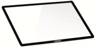 Larmor Kijelzővédő Üvegfólia Sony A5000 - Üvegfólia