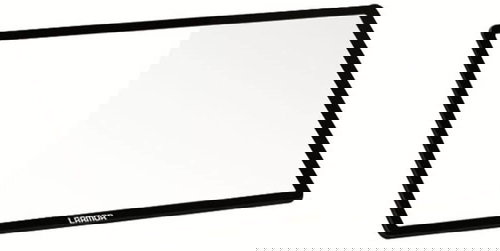 Larmor for Sony NEX-7 - Glass Screen Protector - Main image