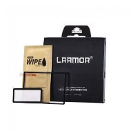 Larmor for Nikon D600/D610 - Glass Screen Protector