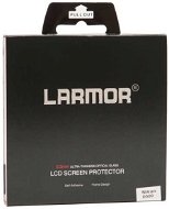Larmor for Nikon D500 - Glass Screen Protector