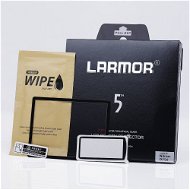 Larmor Protective Glass for Nikon D750 - Glass Screen Protector
