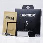 Larmor Protective Glass for Nikon D750 - Glass Screen Protector