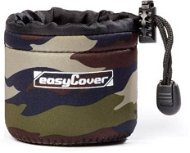 Easy Cover Neoprene Lens Case With Camouflage - Case