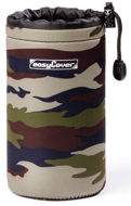 Easy Cover neoprene cover for XL camouflage lens - Case