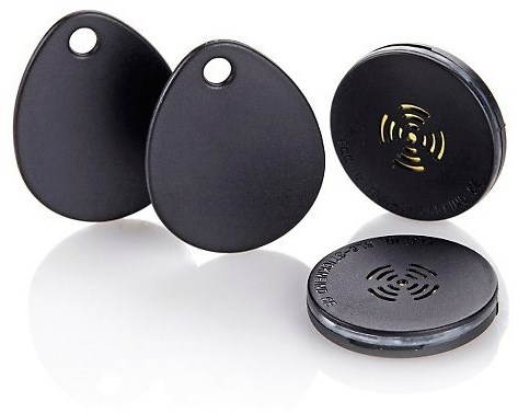 StickNFind 2pc - Accessory - Main image