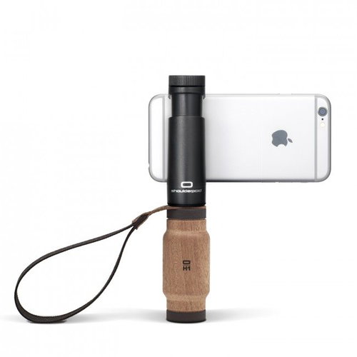 Shoulderpod S2 The Hand Grip - Phone holder - Main image