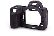 EasyCover silikovové pouzdro pro Nikon Z5/Z6 II/Z7II  černá - Pouzdro na fotoaparát