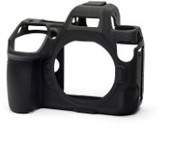 EasyCover silikovové pouzdro pro Nikon Z8 černá - Camera Case