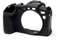 EasyCover silikovové pouzdro pro Canon RP černá - Camera Case