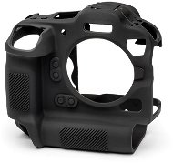 EasyCover silikovové pouzdro pro Canon R3 černá - Camera Case