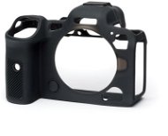 EasyCover silikovové pouzdro pro Canon R5/R6 černá - Camera Case