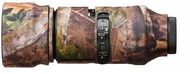 Easycover Lens Oak obal na Sigma 100 - 400 DG True Kanati - Pouzdro na objektiv