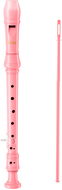 Eastar ERS-21GP Soprano Recorder C - Pink - Zobcová flauta