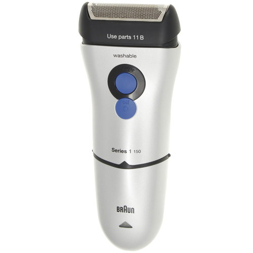 BRAUN 150 Series 1 - Razor - Main image