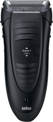 Braun Series 1-170s-1 - Razor - Main image