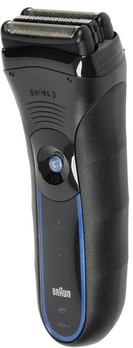 Braun Series 3-330s-4 - Rasierer - Hauptbild