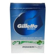 Gillette Series Splash Power Rush 50ml - Aftershave