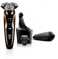Philips Shaver series 9000 wet and dry electric shaver S9511/31 - Razor