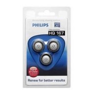 Philips HQ167/50 - Shaving Heads