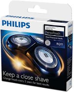 Philips RQ11/50 - Herrenrasierer-Ersatzköpfe