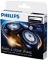 Philips RQ11/50 - Pánske náhradné hlavice