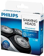 Men's Shaver Replacement Heads Philips SH30/50 - Pánské náhradní hlavice