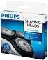Men's Shaver Replacement Heads Philips SH30/50 - Pánské náhradní hlavice