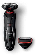 Philips S728/17 Click & Style - Rasierer