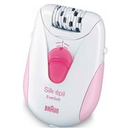 BRAUN 2170 Silk épil EverSoft - Epilator