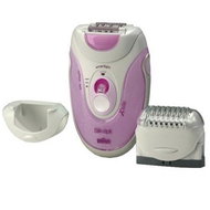 BRAUN 5270 Silk épil Xelle - Epilator