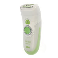 BRAUN 7180 Silk épil Xpressive - Epilator