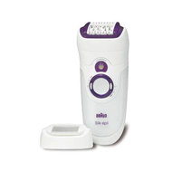 BRAUN 7180 Legs Silk épil - Epilator
