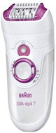 BRAUN 7280 Silk épil Xpressive - Epilator